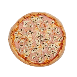 CAPRICCIOSA -S