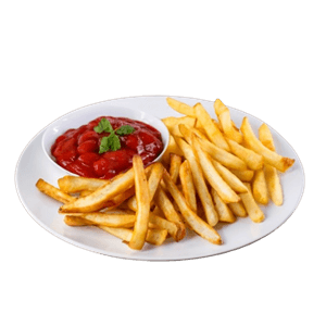 Pommes