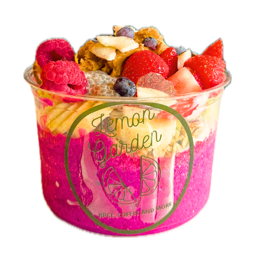 Pitaya Bowl
