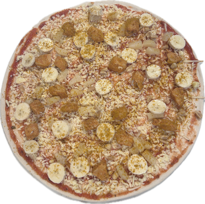 HÄSSELBY - Lunch