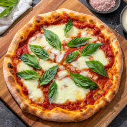 MARGHERITA -M
