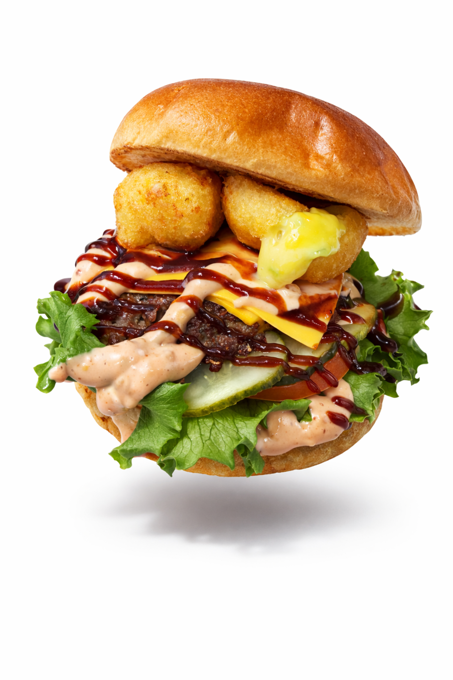 Kilsburger 120g