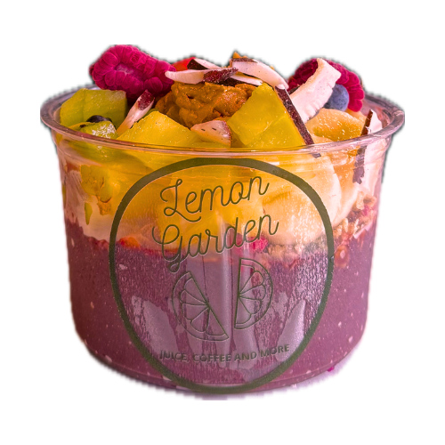 Acai Bowl