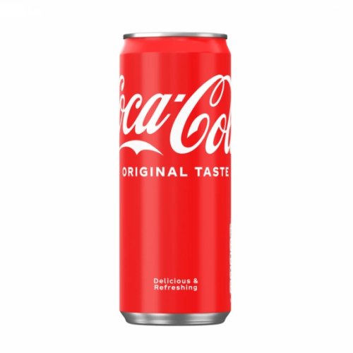 Coca Cola