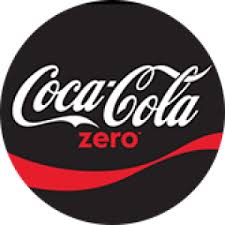 Coca Cola Zero