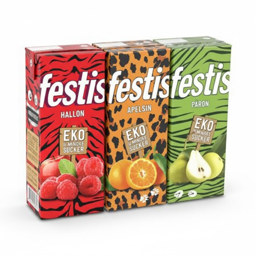 FESTIS 20 CL