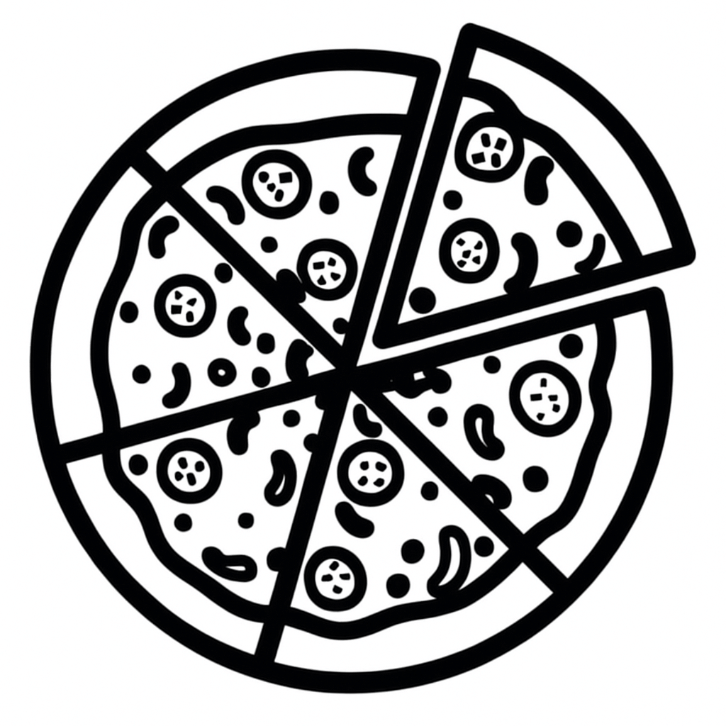 AMERIKANSK PAN PIZZA