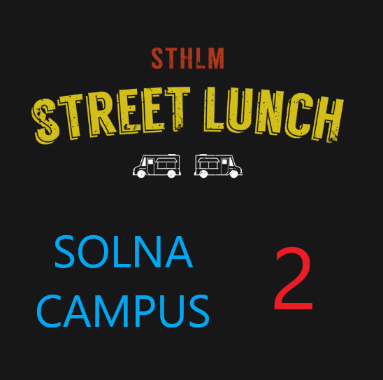 SOLNA CAMPUS 2