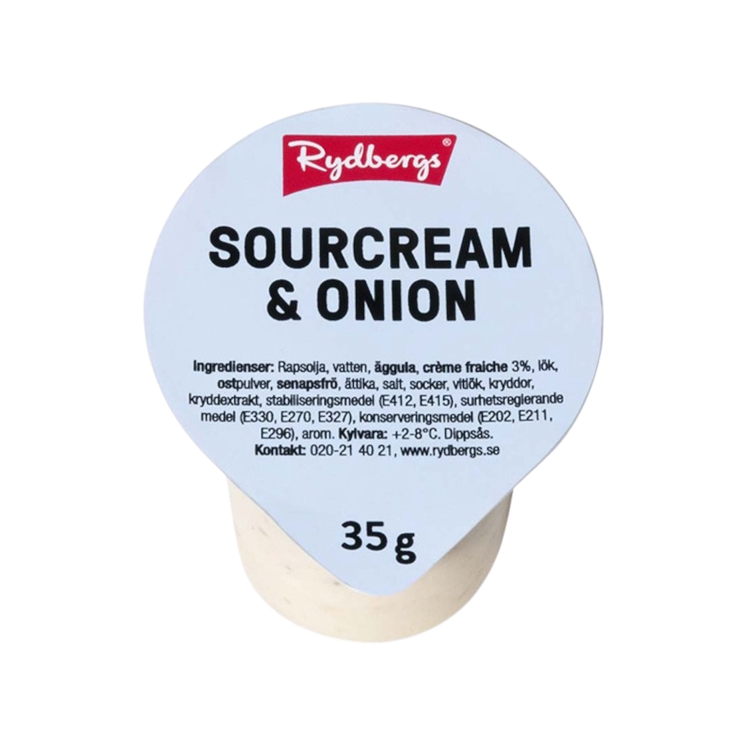 Sourcream & Onion