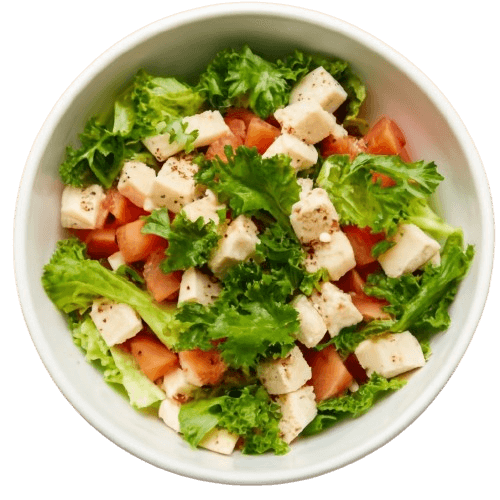 SALLAD