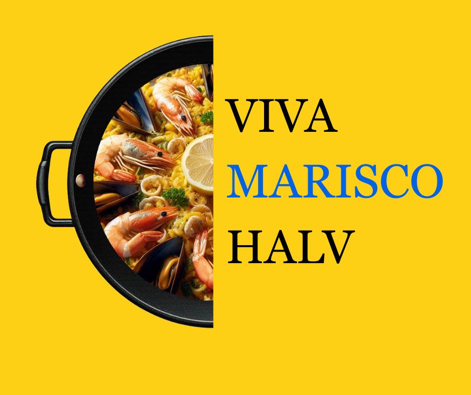 Marisco Halv