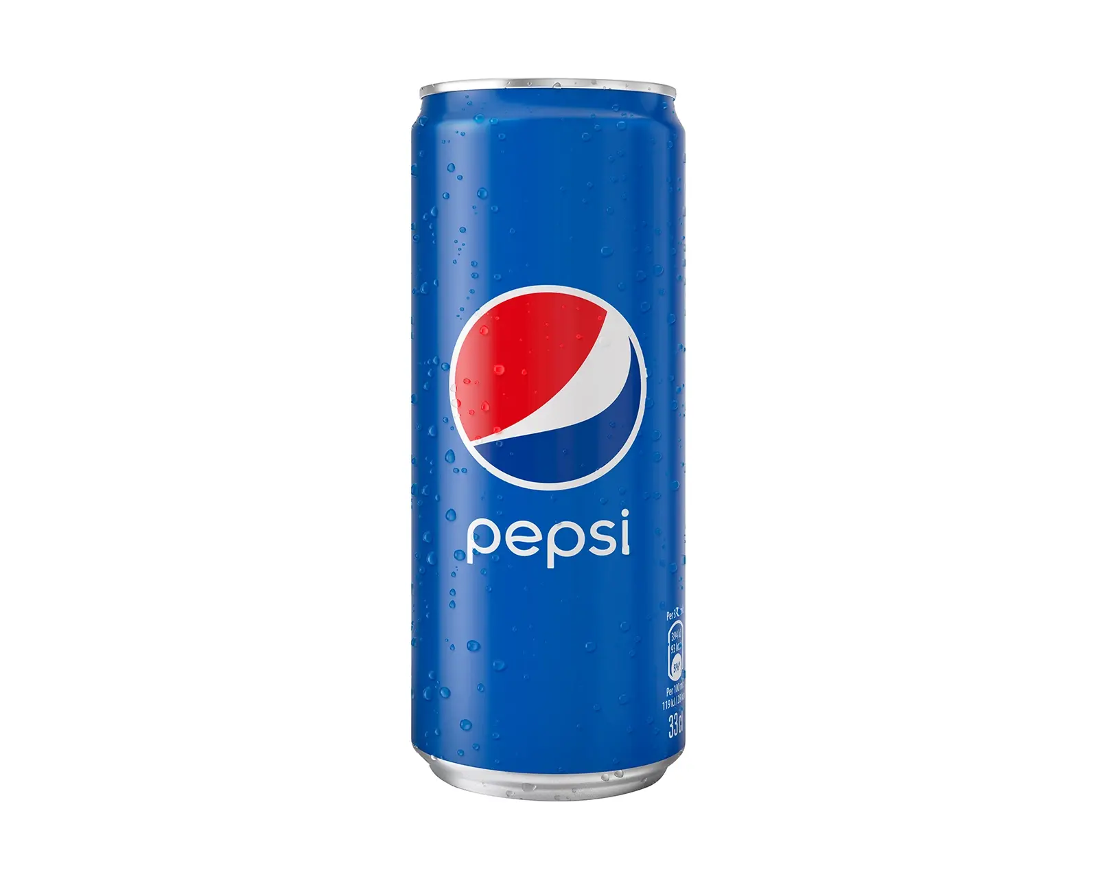 Pepsi Max