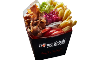 DÖNER BOXES & BOWLS