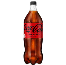 Coca-Cola Zero 1.5 L