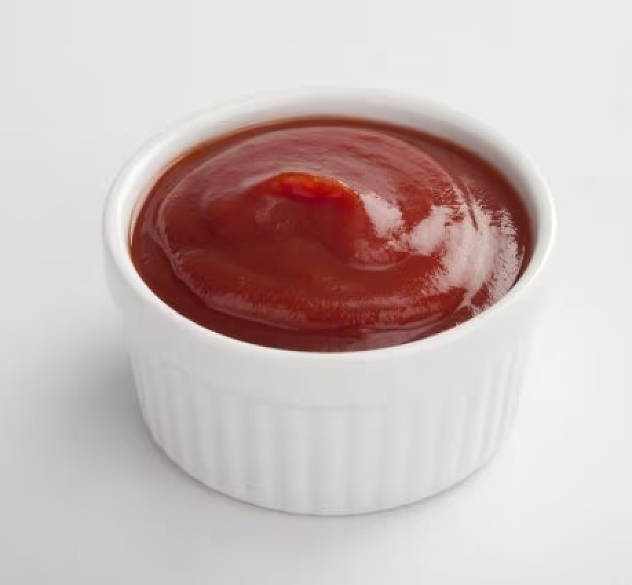 Ketchup