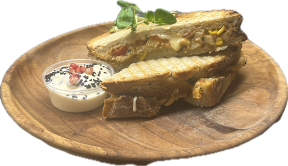 Signature Toast
