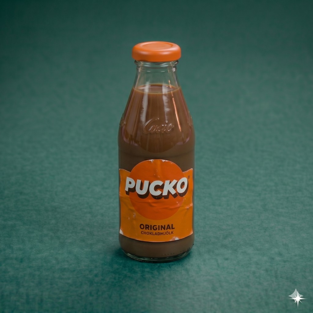 PUCKO