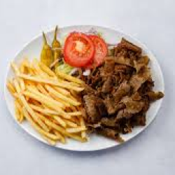 VEG-KEBAB
