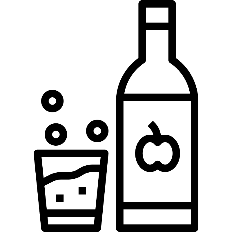 CIDER