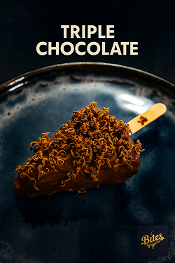 Triple Chocolate