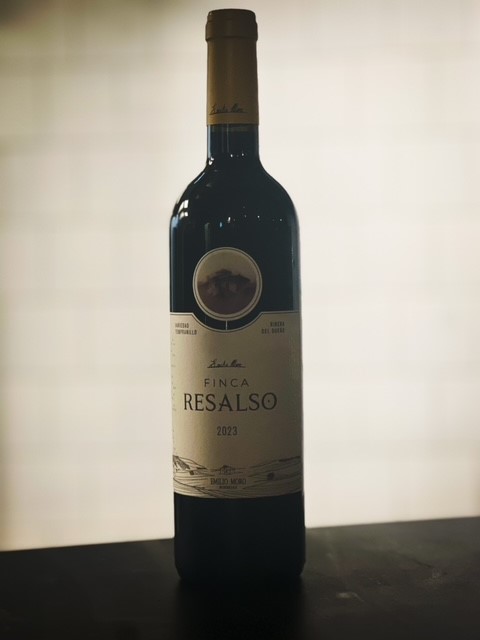 Finca Resalso 2023