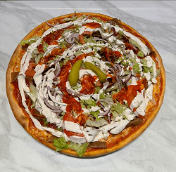 Mixpizza - Familj